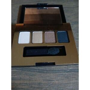 Estee Lauder Pure Color Envy Sculpting Eyeshadow 4 Shades Travel Size NEW NO BOX